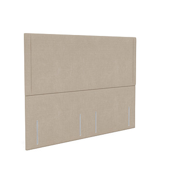 Highgrove Jupiter Floor Standing Headboard Image